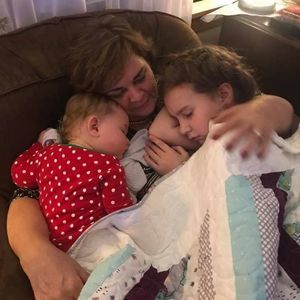 Meet your Posher, Jodi